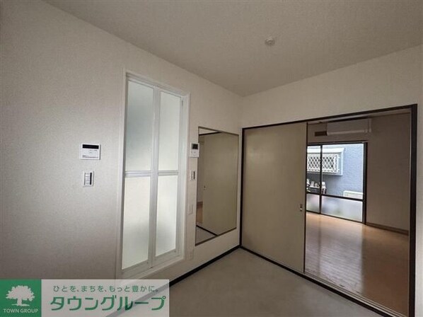 ハイツヨネカワの物件内観写真